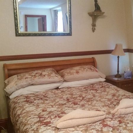 Madeira Hotel Μπλάκπουλ Εξωτερικό φωτογραφία