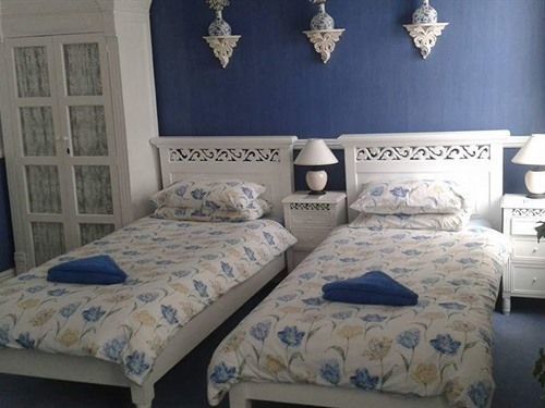 Madeira Hotel Μπλάκπουλ Εξωτερικό φωτογραφία