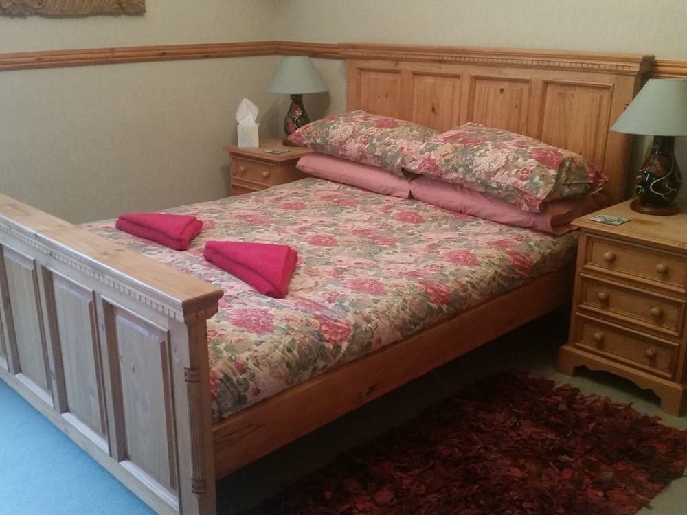 Madeira Hotel Μπλάκπουλ Εξωτερικό φωτογραφία