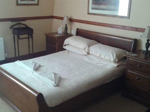 Madeira Hotel Μπλάκπουλ Εξωτερικό φωτογραφία