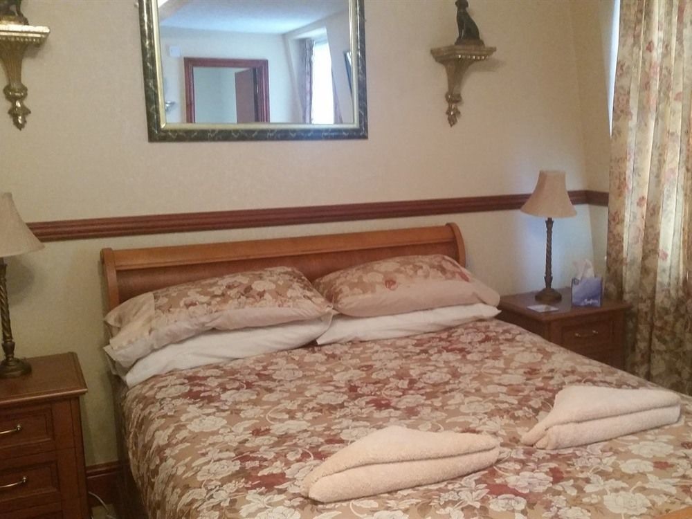 Madeira Hotel Μπλάκπουλ Εξωτερικό φωτογραφία