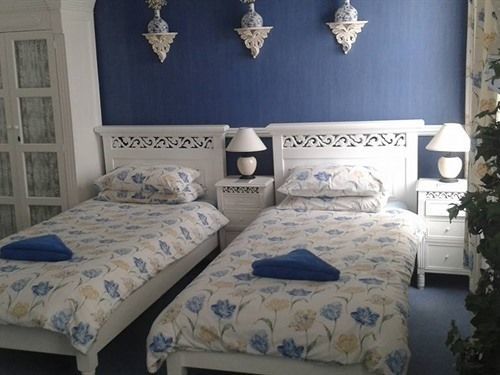 Madeira Hotel Μπλάκπουλ Εξωτερικό φωτογραφία