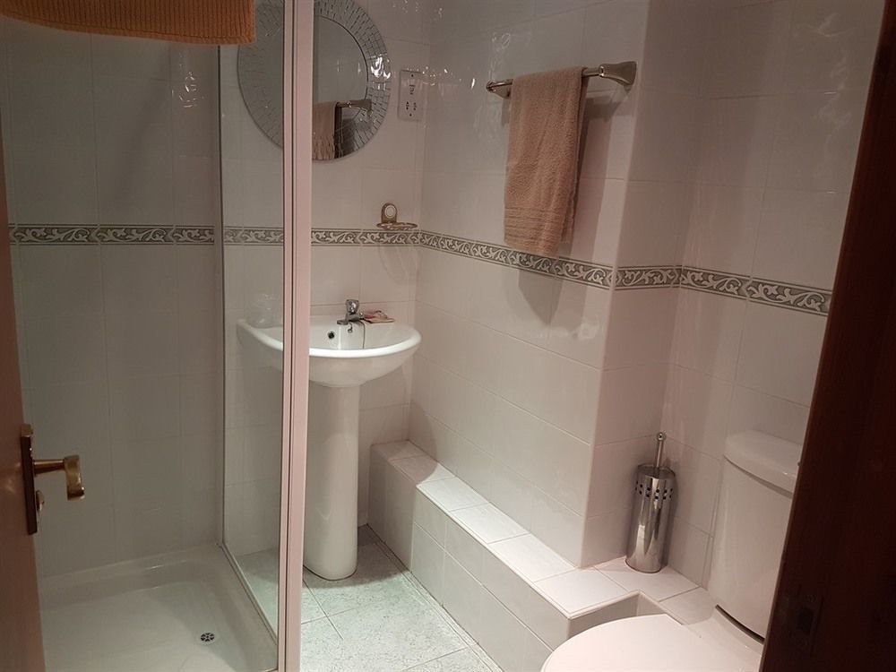 Madeira Hotel Μπλάκπουλ Εξωτερικό φωτογραφία