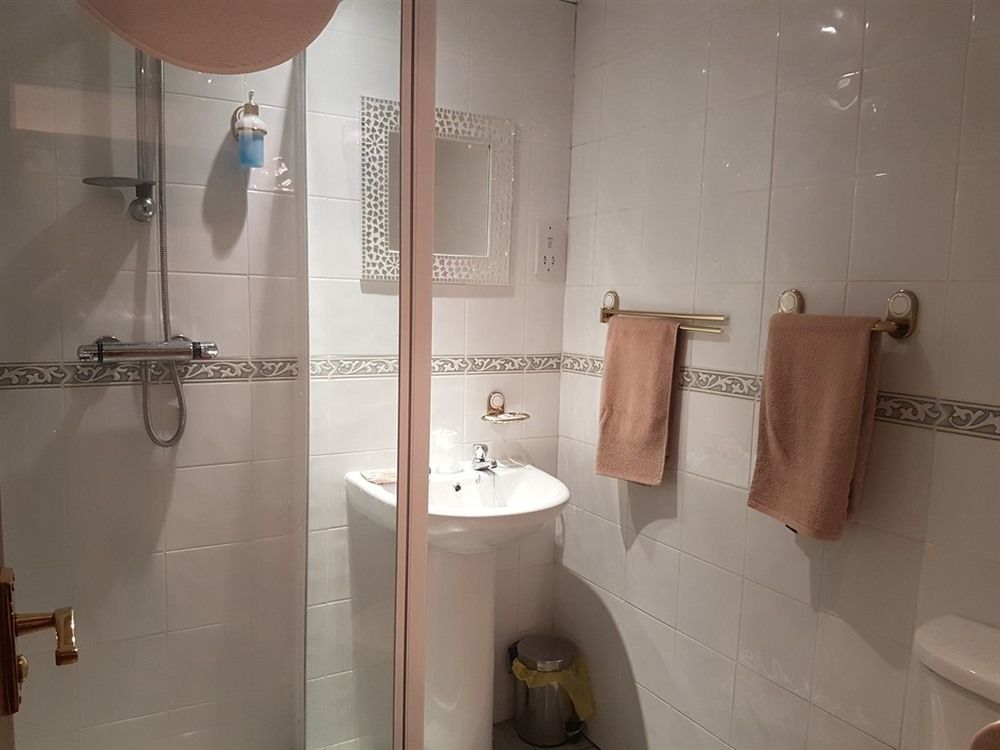 Madeira Hotel Μπλάκπουλ Εξωτερικό φωτογραφία