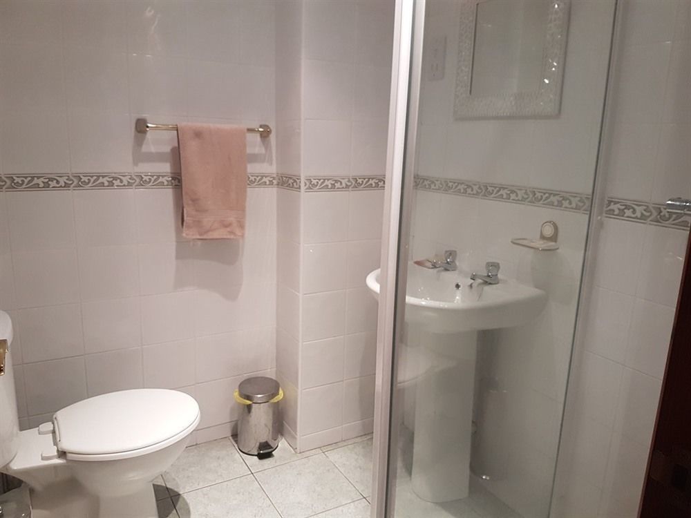 Madeira Hotel Μπλάκπουλ Εξωτερικό φωτογραφία