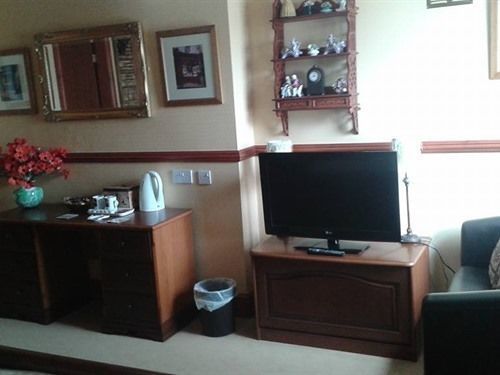 Madeira Hotel Μπλάκπουλ Εξωτερικό φωτογραφία