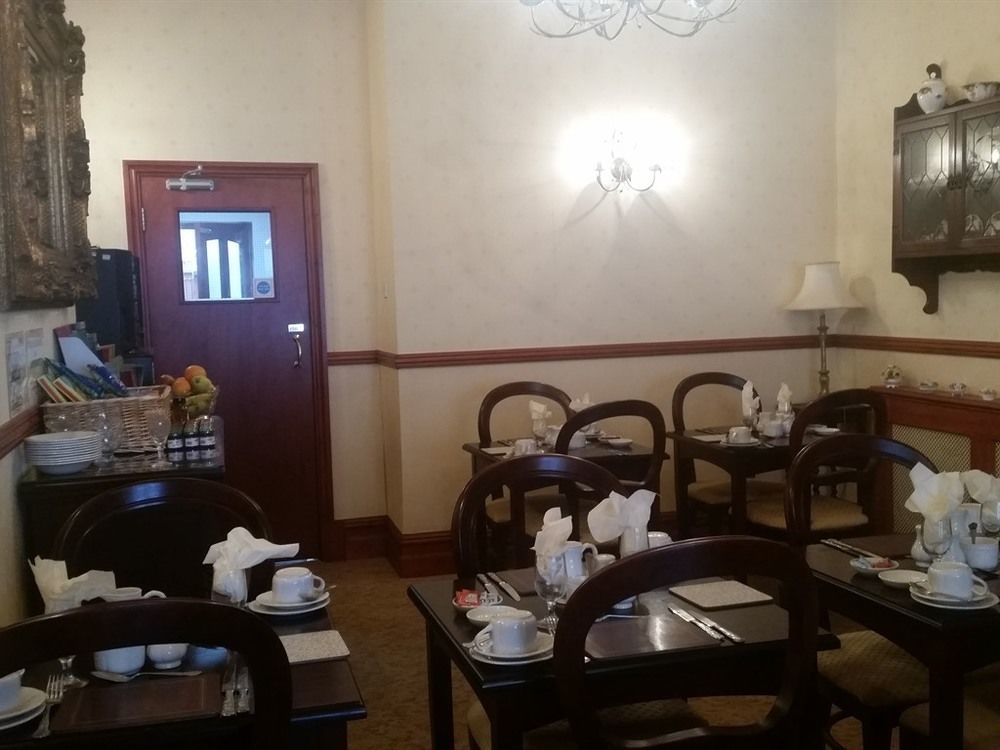 Madeira Hotel Μπλάκπουλ Εξωτερικό φωτογραφία