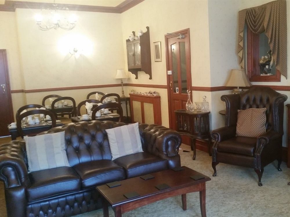 Madeira Hotel Μπλάκπουλ Εξωτερικό φωτογραφία
